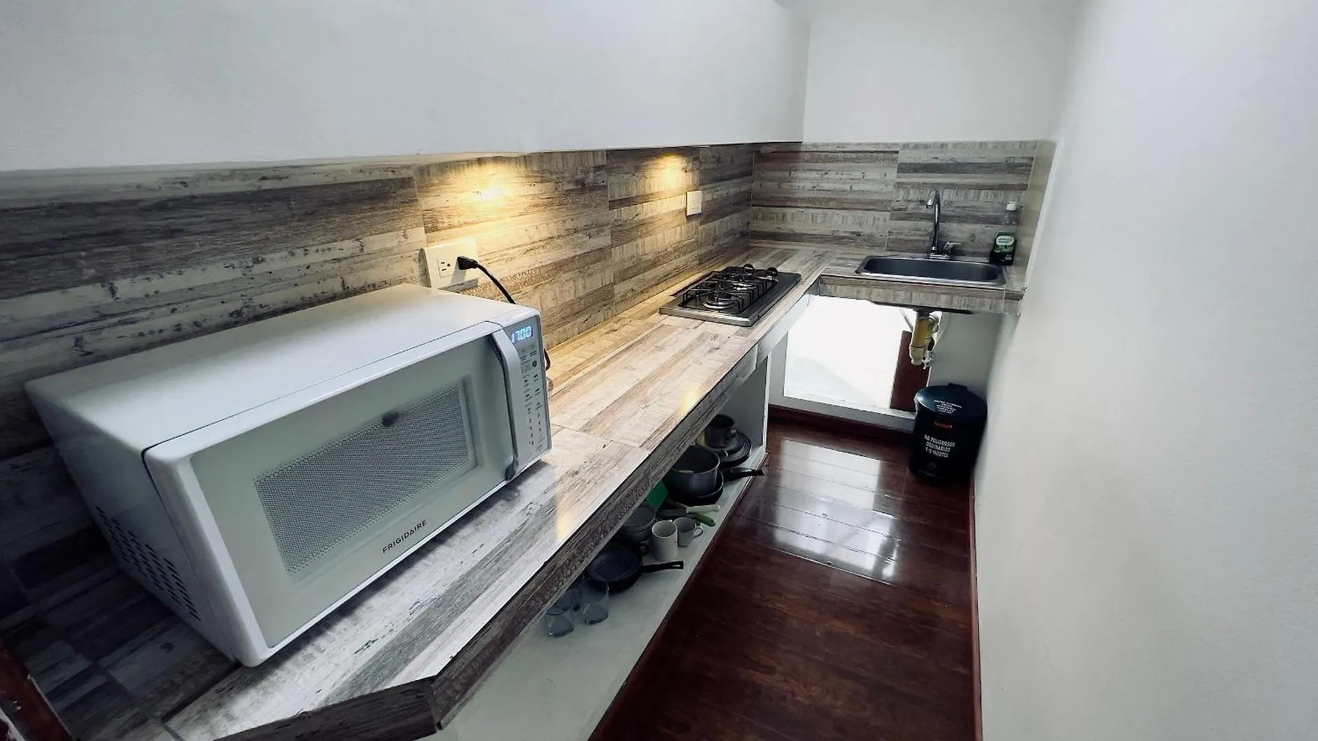 Apartamentos Aeropuerto Corferias Bogota