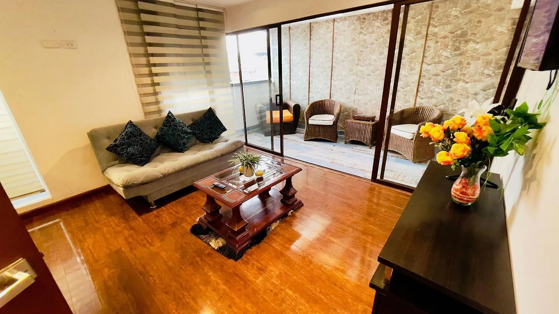 Apartamentos Aeropuerto Corferias Bogota