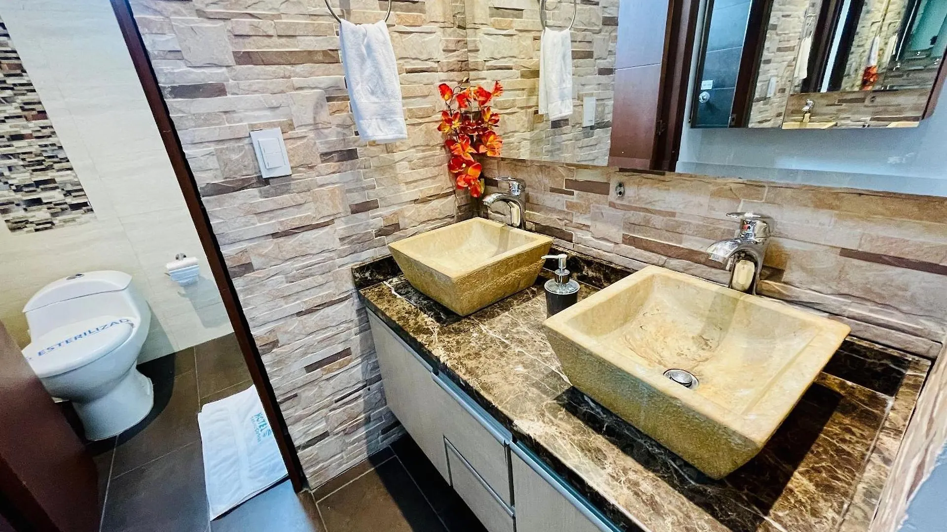 Apartamentos Aeropuerto Corferias Bogota Apartment