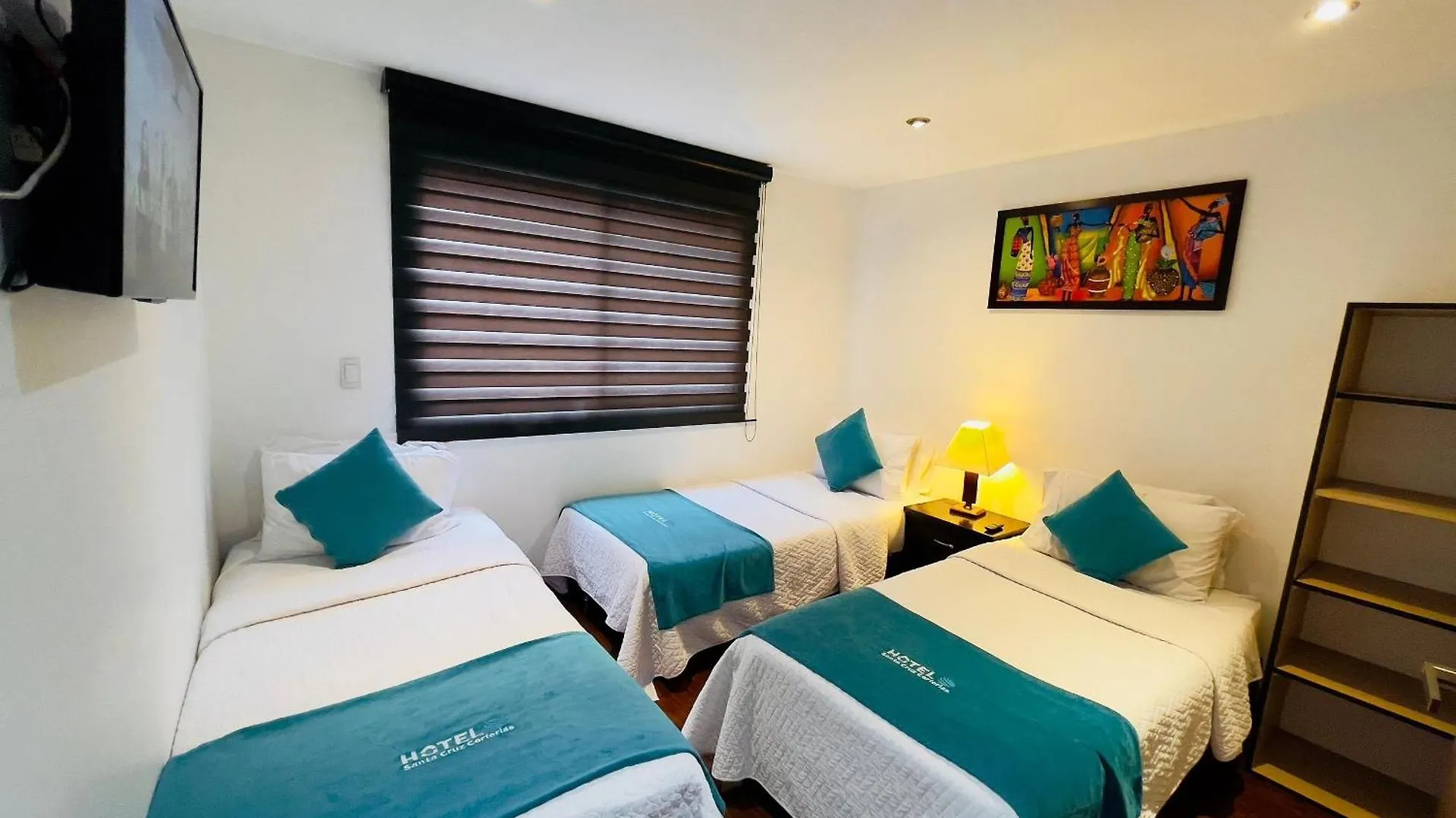 Apartamentos Aeropuerto Corferias Bogota Apartment