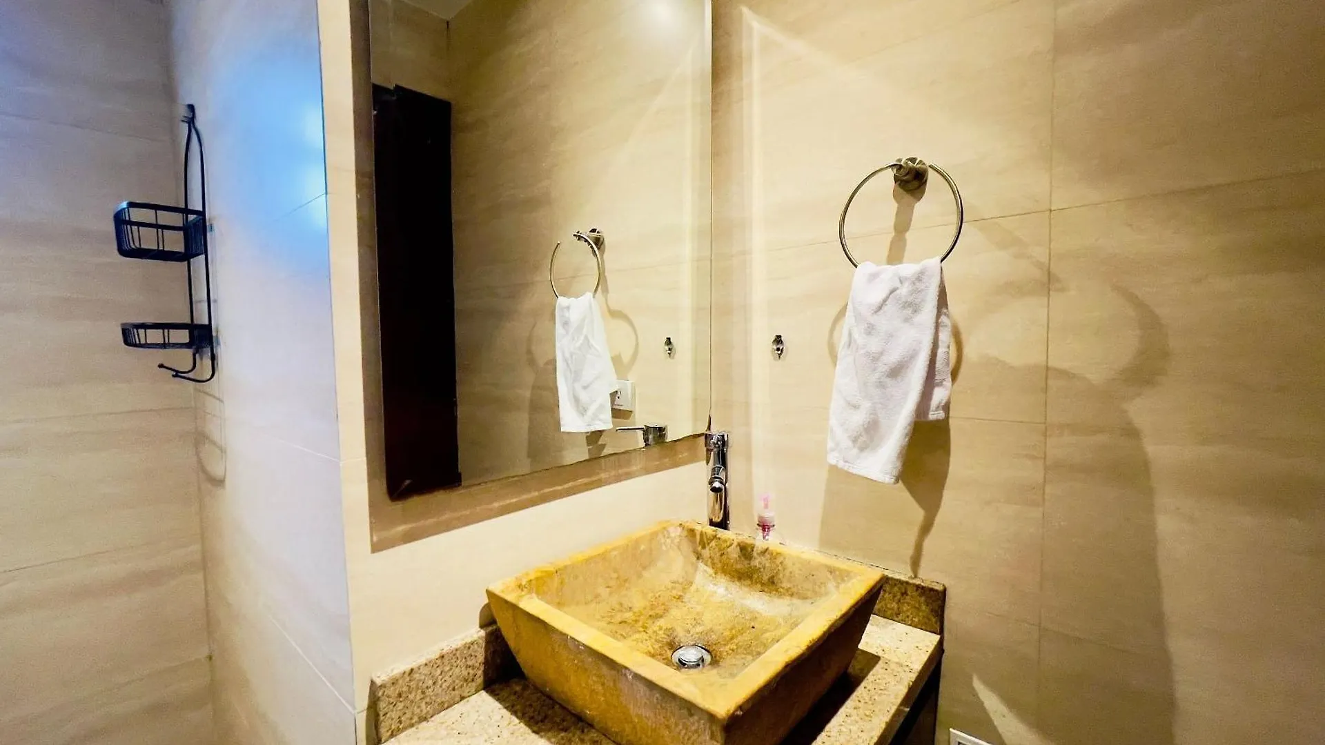 Apartamentos Aeropuerto Corferias Μπογκοτά