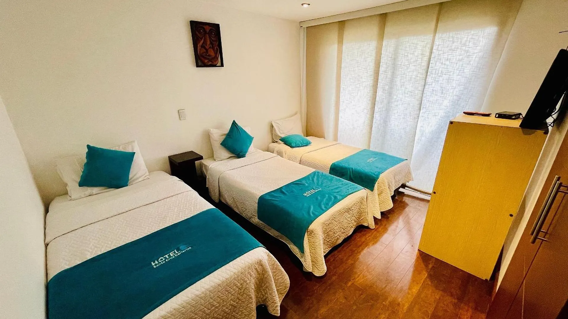 Διαμέρισμα Apartamentos Aeropuerto Corferias Μπογκοτά
